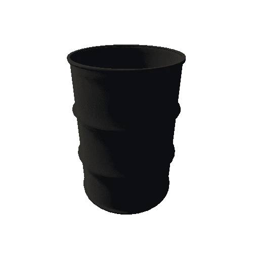 Two_Ridge _Barrel_No_Cap_New_Black